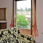 La Terrazza Da Barbara 3* Torrita di Siena