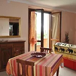 La Terrazza Da Barbara