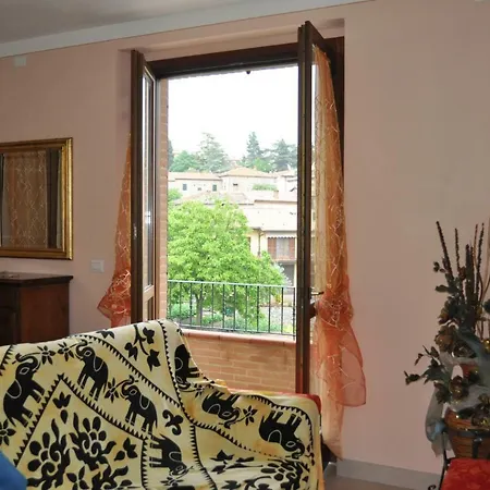 La Terrazza Da Barbara *