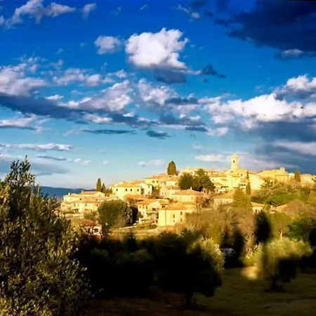 La Terrazza Da Barbara Guest house *
