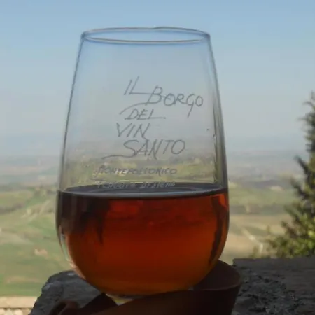 La Terrazza Da Barbara
