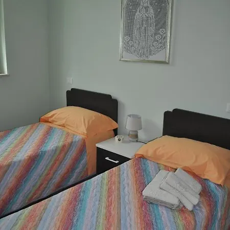 La Terrazza Da Barbara 3*