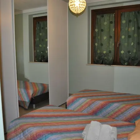 La Terrazza Da Barbara 3* توريتا دي سيينا