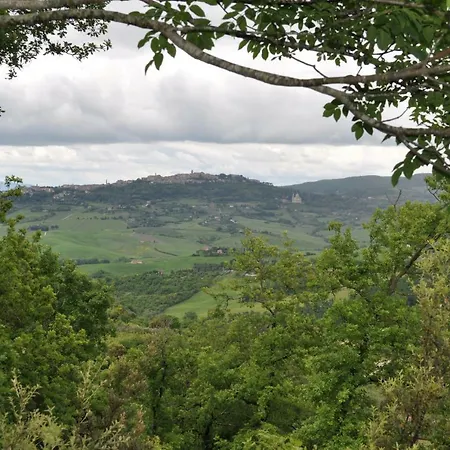 La Terrazza Da Barbara 3*
