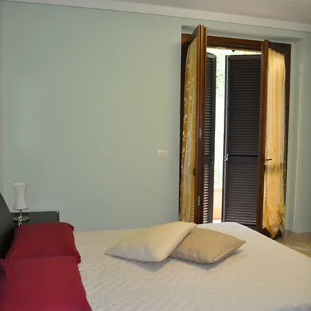 La Terrazza Da Barbara 3* توريتا دي سيينا