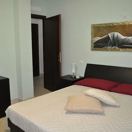 La Terrazza Da Barbara