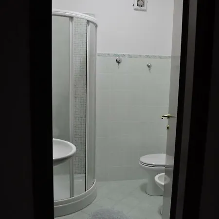 La Terrazza Da Barbara Торрита-ди-Сьена