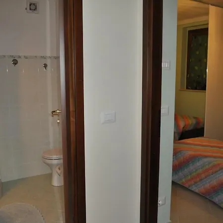 La Terrazza Da Barbara بيت ضيافة 3*