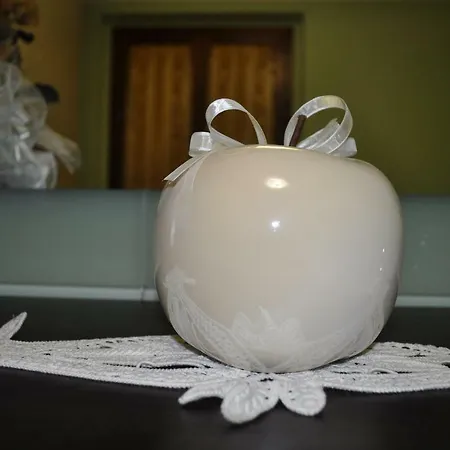 La Terrazza Da Barbara 3* توريتا دي سيينا