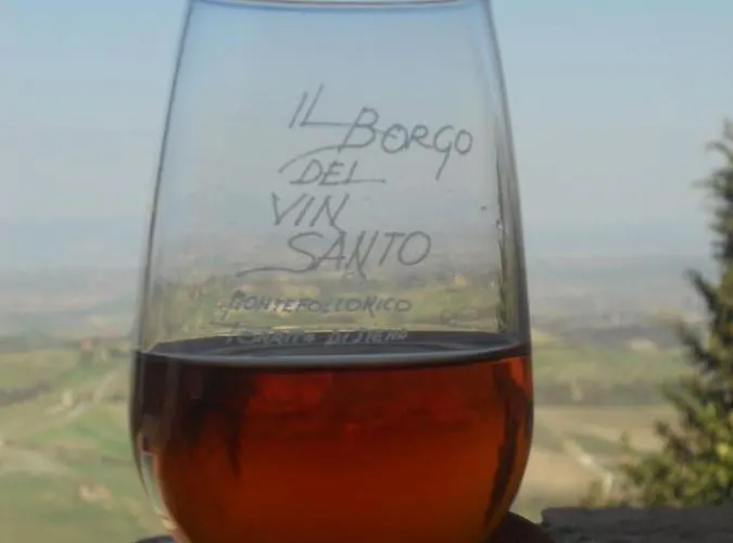 La Terrazza Da Barbara