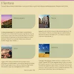 La Terrazza Da Barbara 3* Torrita di Siena
