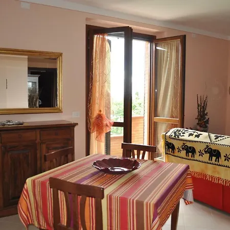 La Terrazza Da Barbara