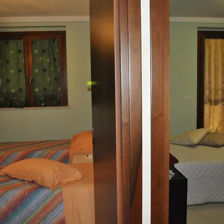 Maison d'hôtes La Terrazza Da Barbara 3*