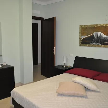 La Terrazza Da Barbara Torrita di Siena