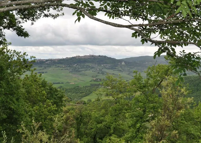 La Terrazza Da Barbara 3*