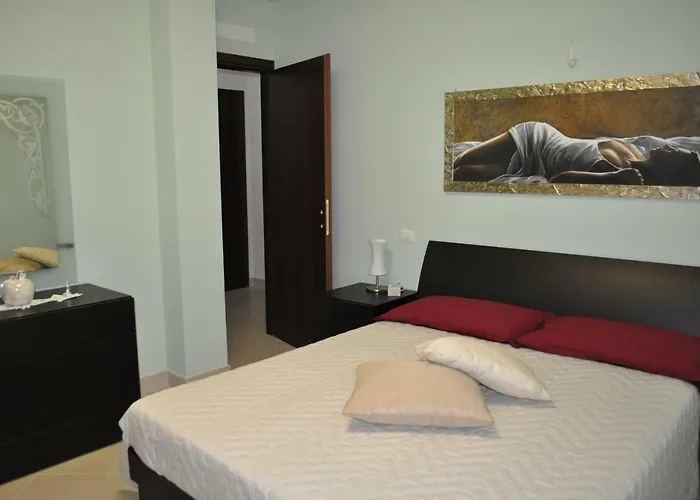 La Terrazza Da Barbara