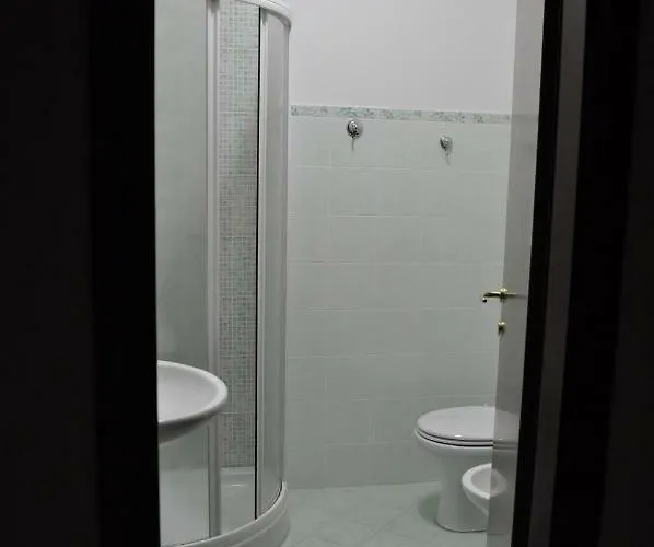 La Terrazza Da Barbara Torrita di Siena