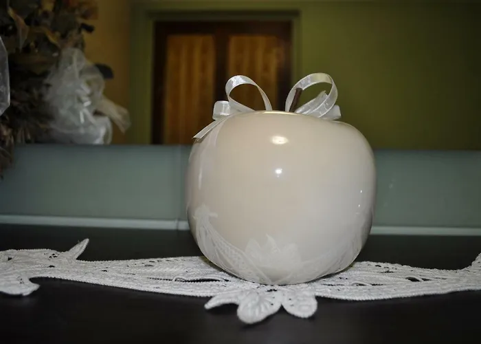 La Terrazza Da Barbara 3* Torrita di Siena