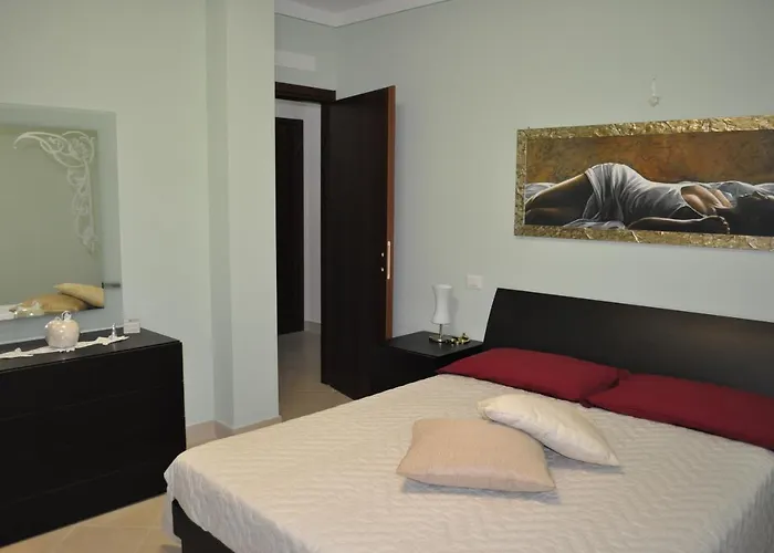 La Terrazza Da Barbara Torrita di Siena